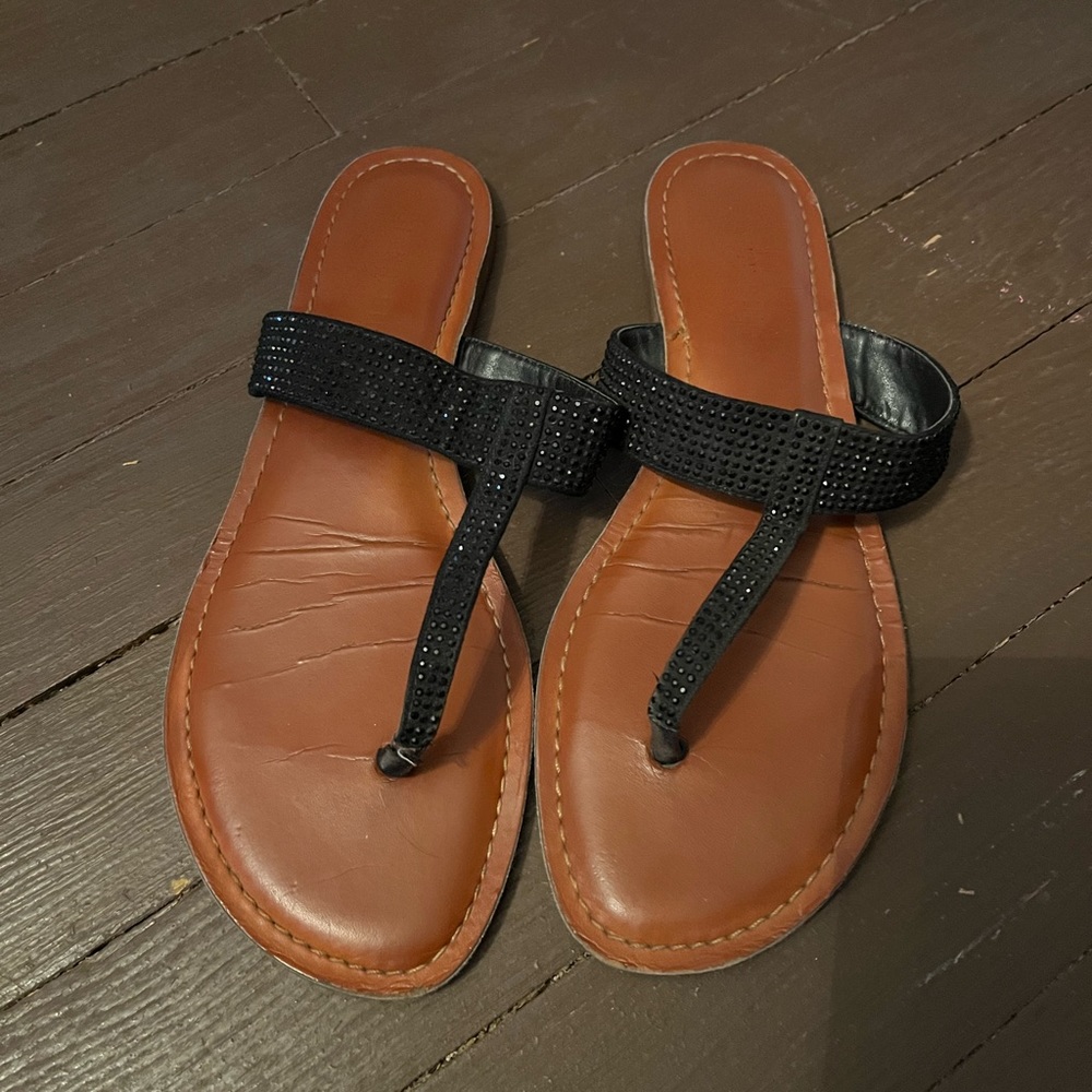 Gianni Bini Sandals. Size 7.
